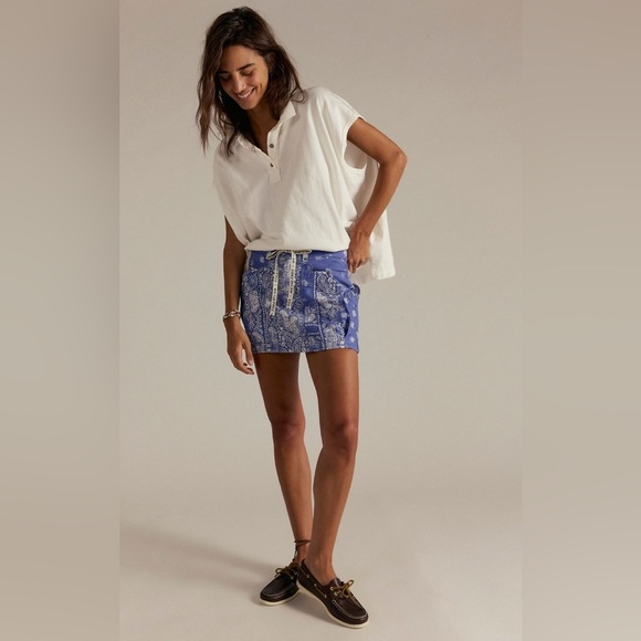 River Canyon Printed Mini NWOT midnight combo - Picture 3 of 6